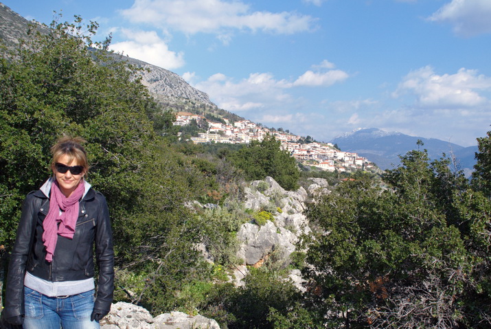 ΦΩΤΟΓΡΑΦΙΕΣ ΤΟΥ ΞΕΝΟΔΟΧΕΙΟΥ ΚΑΙ ΤΗΣ ΠΕΡΙΟΧΗΣ 02